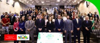 Curso de cooperação jurídica internacional capacita agentes públicos no DF
