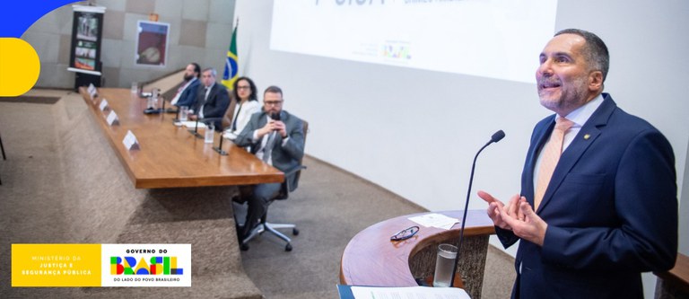 Curso inédito capacita profissionais do Susp para o combate a crimes ambientais