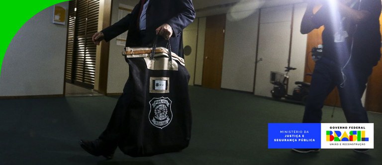 Curso qualifica profissionais do Susp na execução de mandados de busca e apreensão