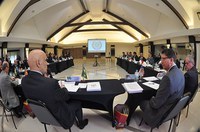 Governo federal e estados aprofundam discussão sobre as prioridades em segurança pública