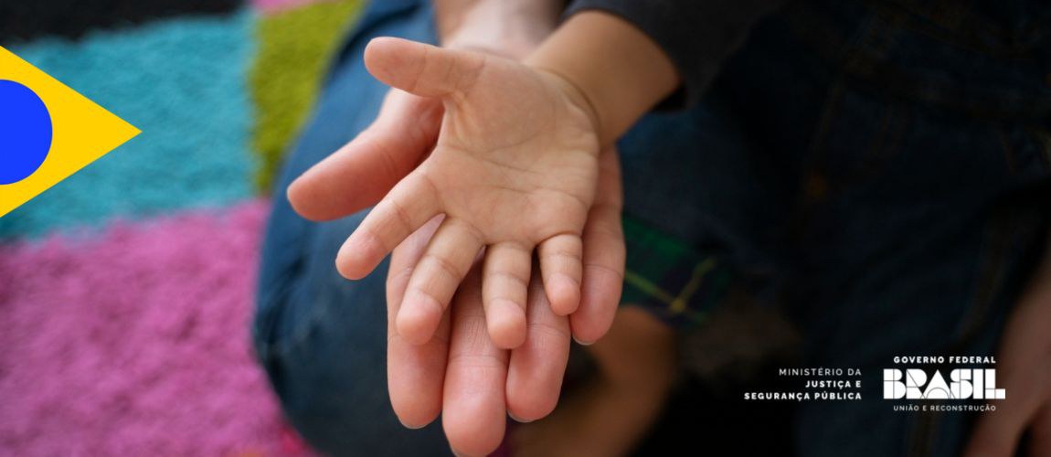 Índice positivo marca o Dia Internacional das Crianças Desaparecidas (25 de maio). Um dos fatores determinantes para a solução dos casos é o registro imediato do boletim de ocorrência