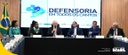 Defensoria Pública Itinerante receberá mais de R$ 100 milhões em investimentos