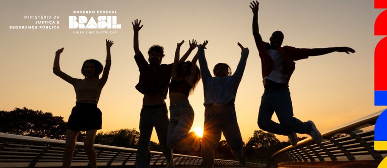 Dia Nacional da Juventude: políticas públicas unem ações de prevenção à violência e a busca de oportunidades