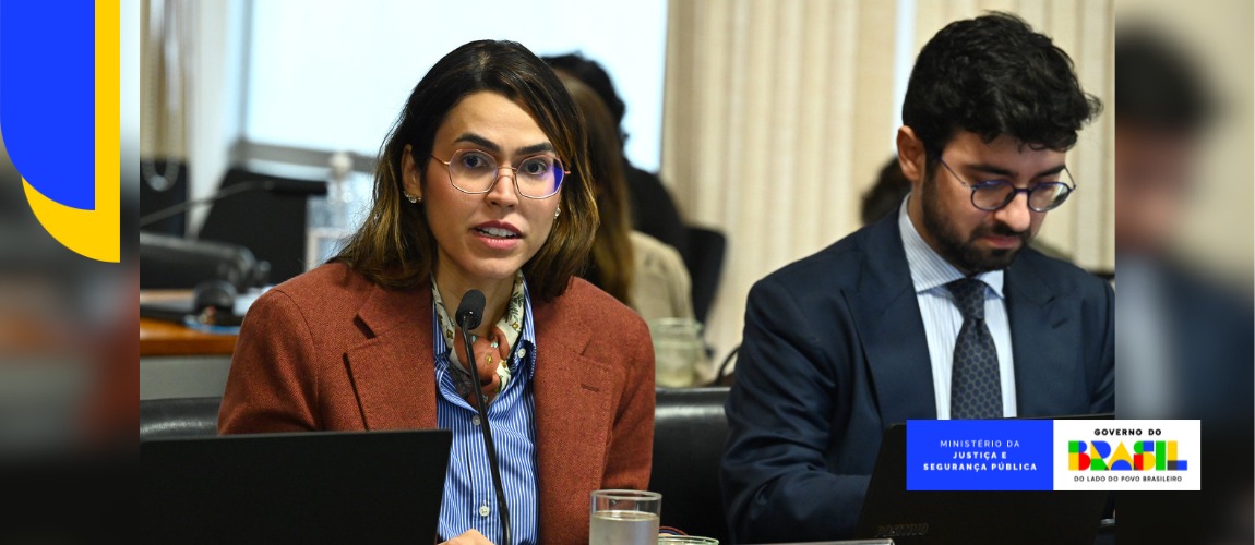 Representantes da Sedigi e da Senacon destacam a necessidade de harmonização normativa e de proteção do consumidor no ambiente digital