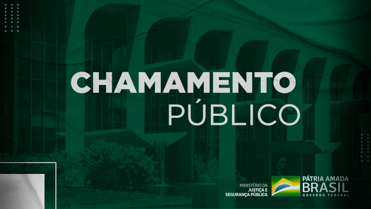 Divulgado resultado preliminar da seleção de projetos voltados para acreditação de laboratórios da Rede Integrada de Bancos de Perfis Genéticos