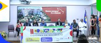Durante a 2ª edição da Comigrar estadual, Pernambuco elege delegados e define propostas para a etapa nacional
