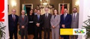 Em reunião de Ministros de Justiça do Mercosul, no Paraguai, Brasil avança em entendimentos para o combate conjunto ao crime organizado.jpeg