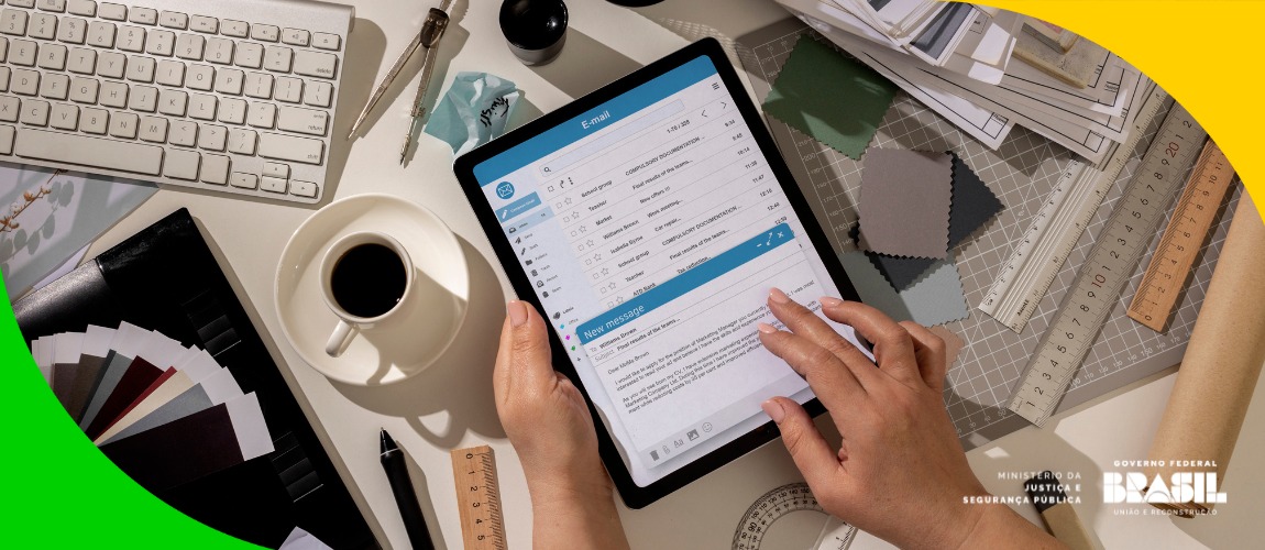 Iniciativas devem estar alinhadas aos três eixos temáticos da Estratégia Nacional de Combate à Corrupção e à Lavagem de Dinheiro para 2026. Objetivo é inspirar projetos, estudos ou novas ações