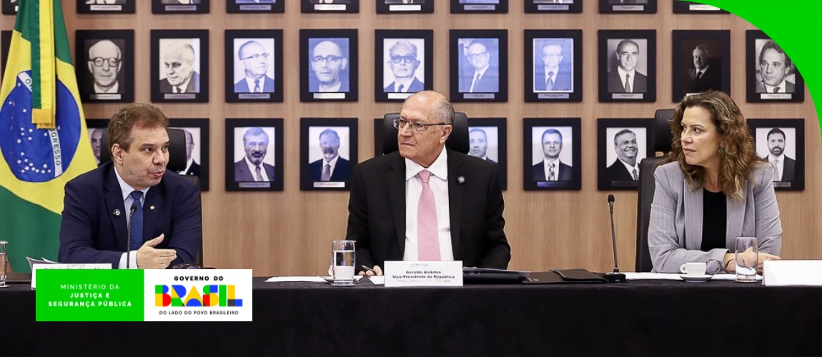 Sob liderança do vice-presidente da República, grupo avançou em medidas de enfrentamento às organizações criminosas