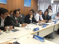 Enccla recebe contribuições da sociedade civil para combate à corrupção