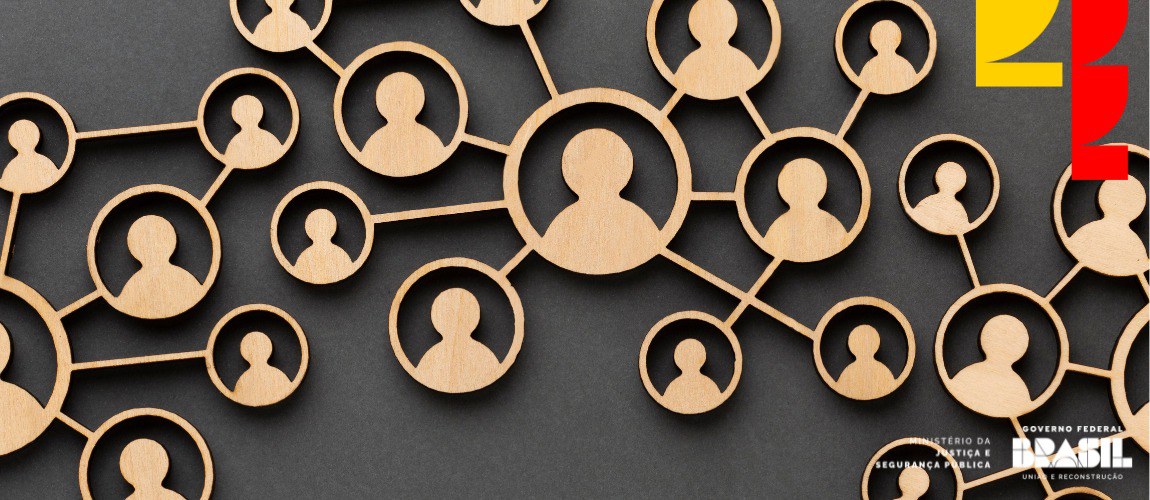 Evento ocorrerá em Belo Horizonte (MG) e visa fortalecer e ampliar a integração dos Laboratórios de Tecnologia Contra Lavagem de Dinheiro de todo o País