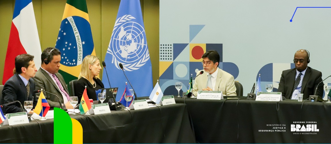 2ª Reunião de Consultas de Cartagena+40 discutiu o Plano de Ação do Chile 2024-2034, que orientará medidas dos países da região