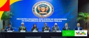 Encontro Nacional de Inteligência de Segurança Pública reúne líderes e especialistas de todo o País