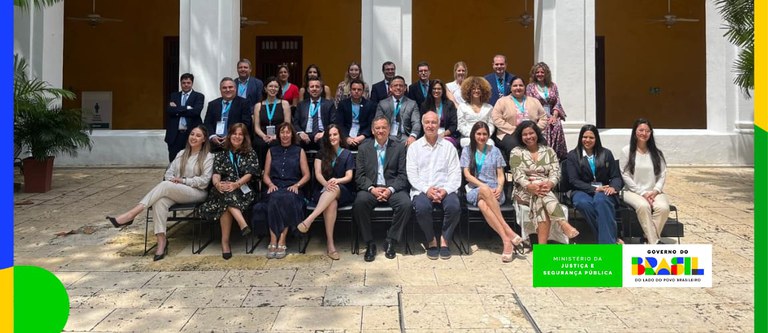 Encontro sobre Acesso à Justiça reúne 15 países na Colômbia e promove avanço no consenso sobre Convenção Ibero-Americana