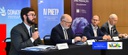 Encontro técnico debate o aprimoramento do atendimento a vítimas de tráfico internacional de pessoas