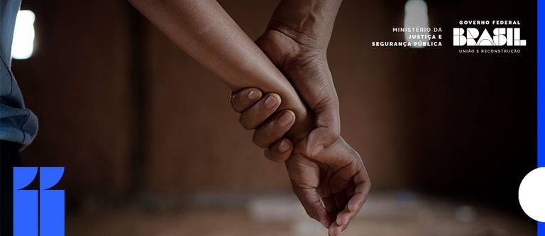 Enfrentamento da exploração sexual de crianças e adolescentes é tema de curso do MJSP