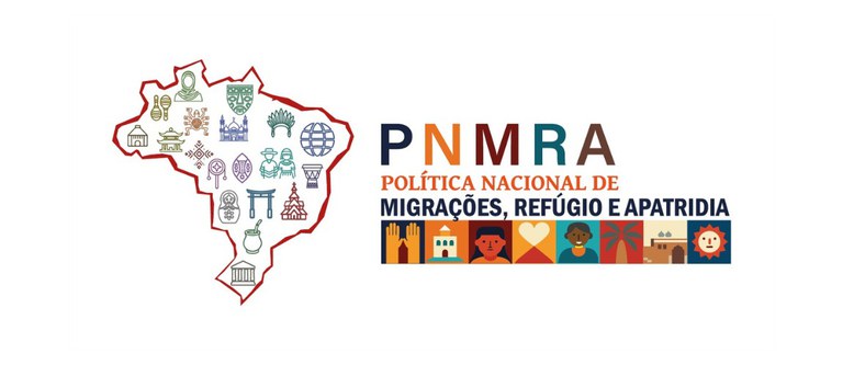 Entenda o papel dos ministérios na Política Nacional de Migrações, Refúgio e Apatridia