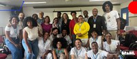 Equipes do Pronasci Juventude são capacitadas em manejo de álcool e de outras drogas, saúde mental e habilidades laborais