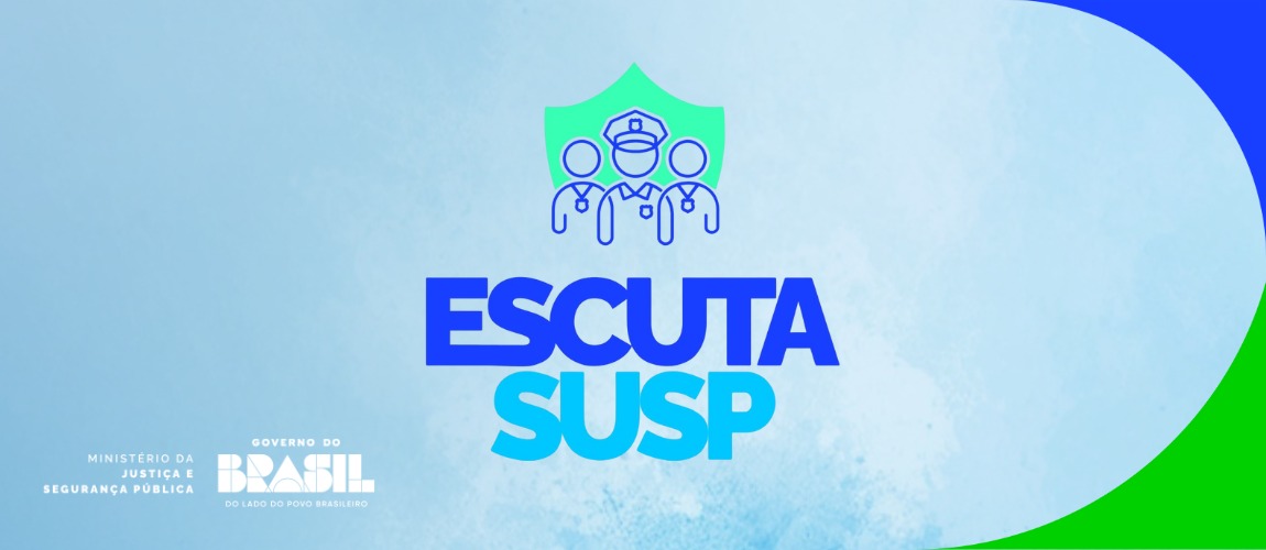 Iniciativa já alcança 25 estados e oferece apoio on-line especializado para policiais, bombeiros, peritos e guardas municipais