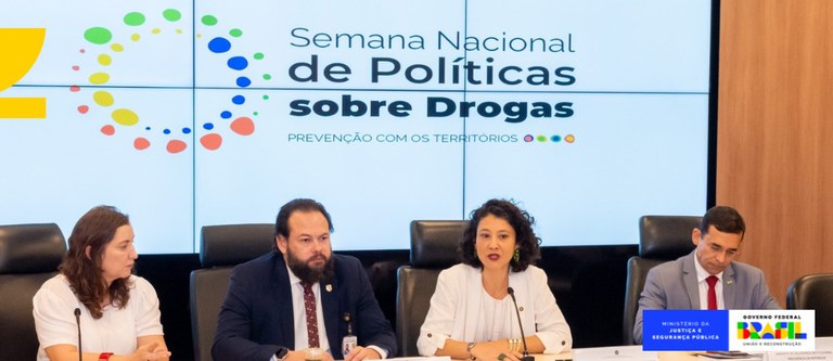 Especialistas discutem o desenvolvimento alternativo na Amazônia como base da política sobre drogas