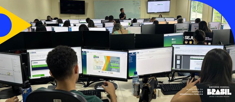 Especialistas em direito do consumidor participam de workshop no Acre