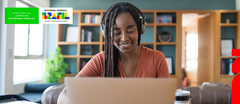 Estão abertas as inscrições para formação de profissionais do projeto Gente no Centro da Política sobre Drogas