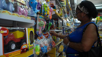 Atenção para as dicas de segurança na hora de comprar os brinquedos do Dia das Crianças