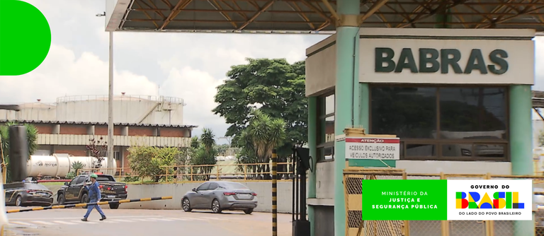 Durante a ação, duas das maiores empresas do setor foram autuadas