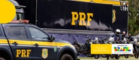 Fiscalização nas rodovias federais intensifica ações durante o feriado