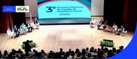 FNSP reforça papel estratégico dos fundos públicos no Encontro Nacional de Assistência Social