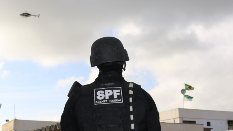 Força de Intervenção Penitenciária