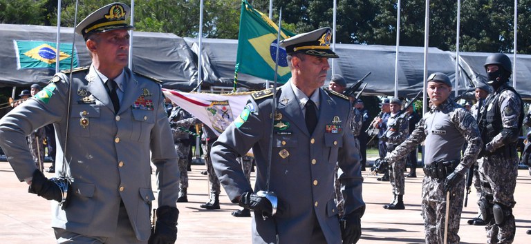 Força Nacional de Segurança Pública está sob novo comando.jpeg