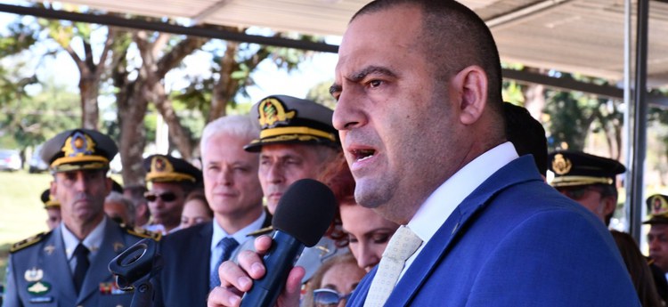 Força Nacional de Segurança Pública está sob novo comando2.jpeg