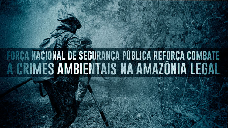 Força Nacional de Segurança Pública reforça combate a crimes ambientais na Amazônia Legal.png