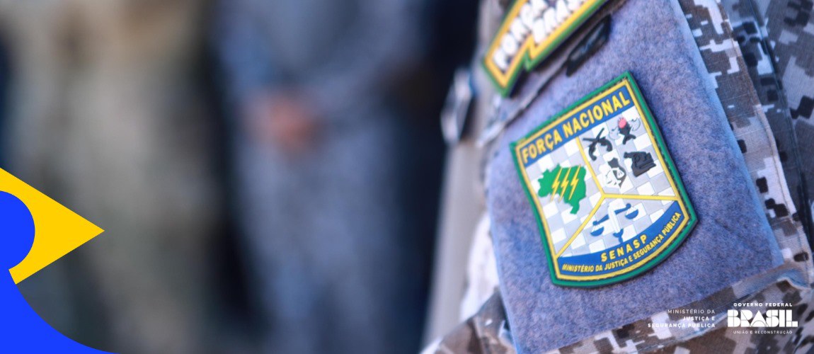 O MJSP autorizou a atuação, por 90 dias, no Amazonas, na Bahia, no Pará e em Rondônia, conforme estabelecido nas portarias publicadas em 24 de abril