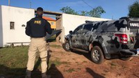 Força-Tarefa de Segurança Pública prende integrantes de organização criminosa no Piauí