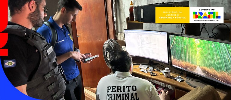 Força-tarefa internacional contra pirataria tira do ar 535 sites e um aplicativo de streaming