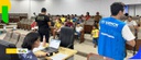 Força-tarefa no Pará assegura acolhimento a indígenas venezuelanos Warao