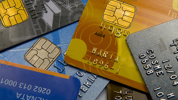 Fuja das armadilhas do cartão de crédito — Ministério da Justiça e Segurança Pública