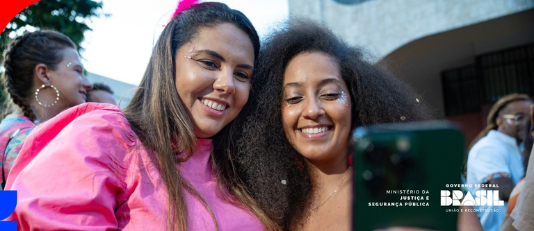 Função Pessoa de Confiança do Celular Seguro garante maior agilidade no bloqueio de aparelhos