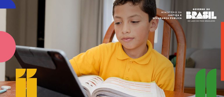 Governo Federal apresenta modelo técnico para Centro Nacional de Triagem de crimes digitais contra crianças