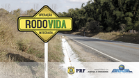 Temer e Moraes lançam Operação Rodovida, coordenada pela PRF