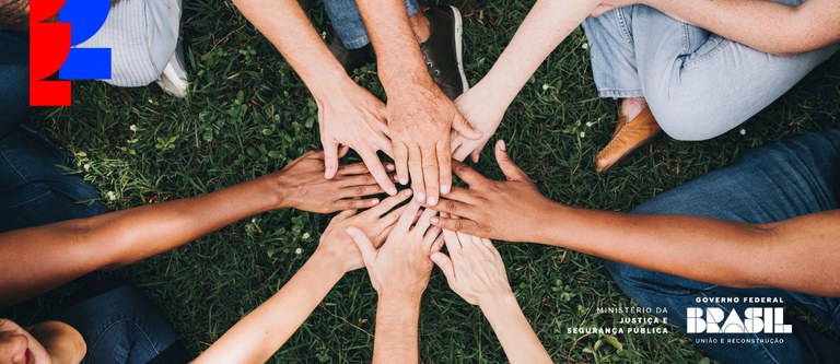 Governo Federal investe R$ 1,4 bi em iniciativas com foco em segurança pública por meio do Pronasci