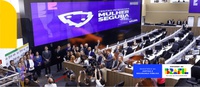 Governo lança Centro Integrado Mulher Segura com investimento de R$ 28 milhões