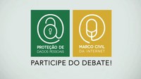 Governo lança debate público sobre regulamentação de lei e anteprojeto