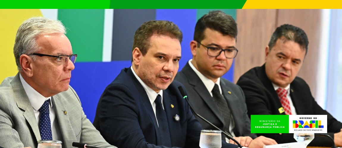 Brasil Contra o Crime Organizado