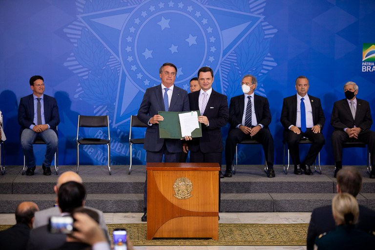 Habite Seguro Ministério da Justiça e Segurança Pública lança primeiro programa habitacional para profissionais da segurança pública1.jpg