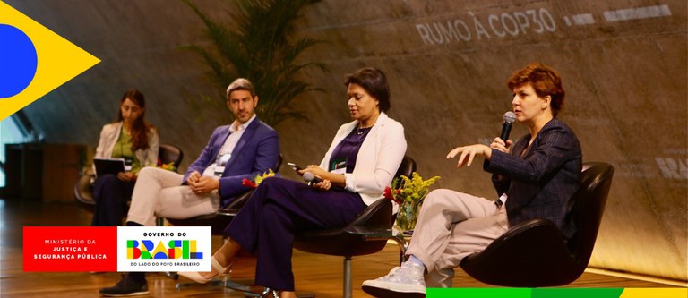 Inclusão digital e desinformação são temas de novo episódio do podcast da Sedigi