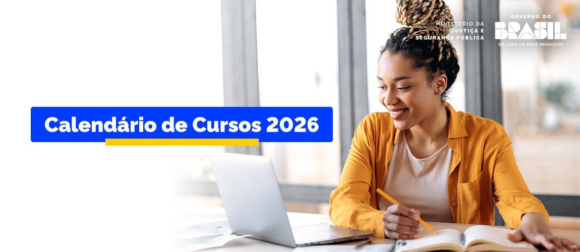 Projeto do MJSP prevê 11 turmas até agosto e reforça estratégia para elevar o índice de resolução de crimes letais no País