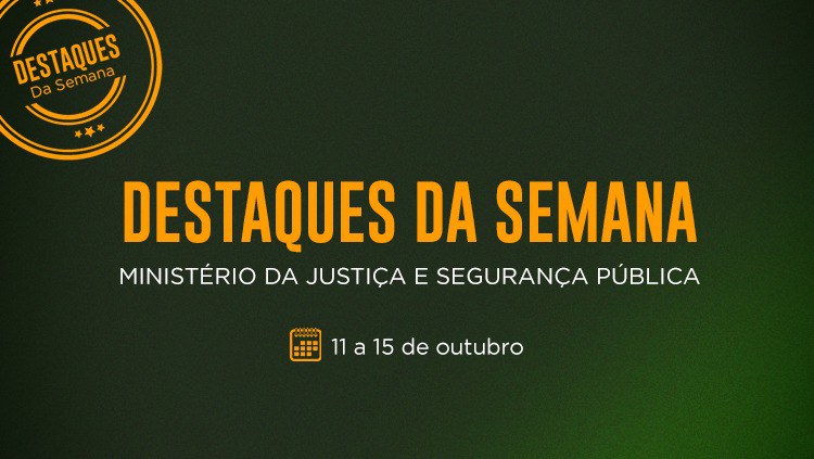 Início das discussões para qualificar conteúdo para crianças e adolescentes marca semana do Ministério da Justiça e Segurança Pública.jpeg